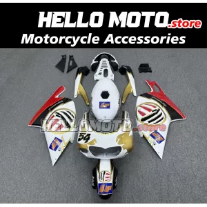 Aprilia RS125 1999-2005 Fairing P/N 7A8 Aprilia RS125 1999-2005 Fairing P/N 7A8