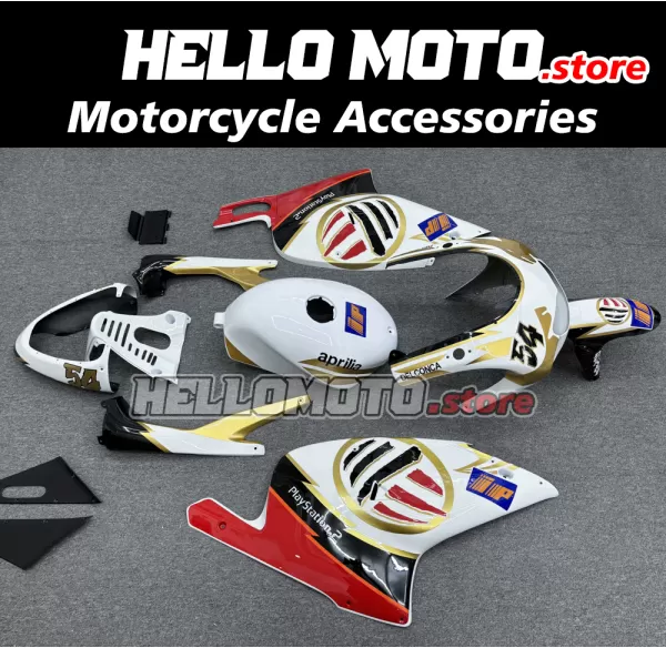 Aprilia RS125 1999-2005 Fairing P/N 7A8