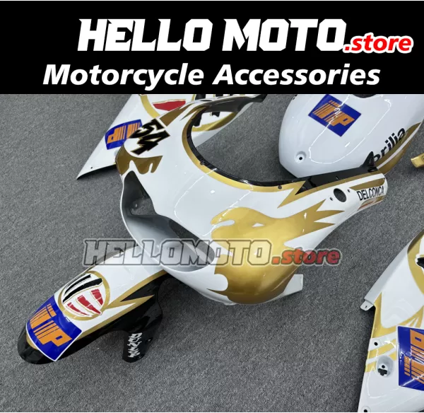 Aprilia RS125 1999-2005 Fairing P/N 7A8