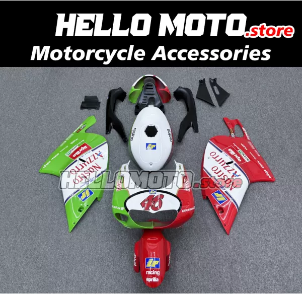 Aprilia RS125 1999-2005 Fairing P/N 7A11