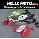 Aprilia RS125 1999-2005 Fairing P/N 7A11