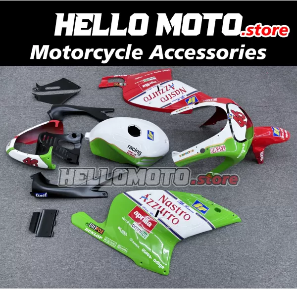 Aprilia RS125 1999-2005 Fairing P/N 7A11