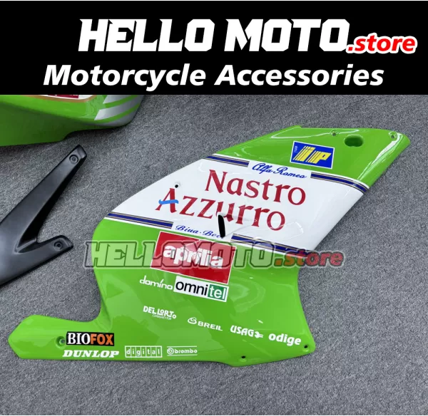 Aprilia RS125 1999-2005 Fairing P/N 7A11