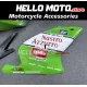 Aprilia RS125 1999-2005 Fairing P/N 7A11