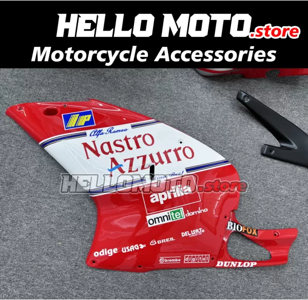 Aprilia RS125 1999-2005 Fairing P/N 7A11