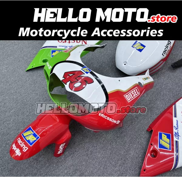 Aprilia RS125 1999-2005 Fairing P/N 7A11