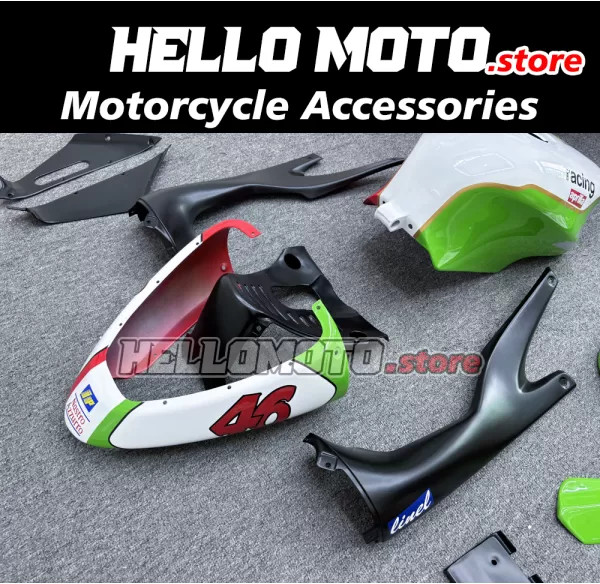 Aprilia RS125 1999-2005 Fairing P/N 7A11