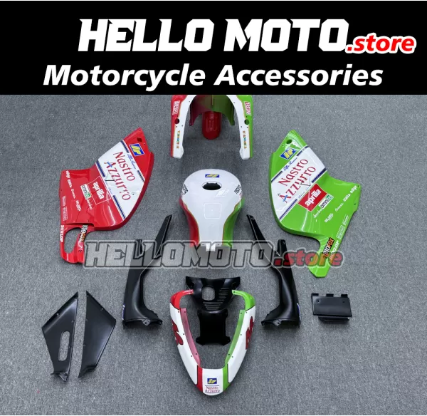 Aprilia RS125 1999-2005 Fairing P/N 7A11