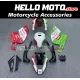 Aprilia RS125 1999-2005 Fairing P/N 7A11