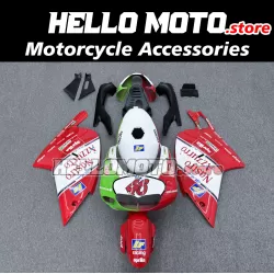 Aprilia RS125 1999-2005 Fairing P/N 7A6
