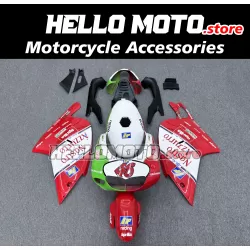Aprilia RS125 1999-2005 Fairing P/N 7A6 Aprilia RS125 1999-2005 Fairing P/N 7A6