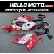 Aprilia RS125 1999-2005 Fairing P/N 7A6 Aprilia RS125 1999-2005 Fairing P/N 7A6