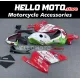 Aprilia RS125 1999-2005 Fairing P/N 7A6 Aprilia RS125 1999-2005 Fairing P/N 7A6