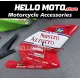 Aprilia RS125 1999-2005 Fairing P/N 7A6 Aprilia RS125 1999-2005 Fairing P/N 7A6