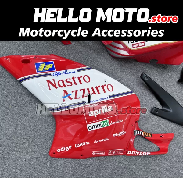 Aprilia RS125 1999-2005 Fairing P/N 7A6 Aprilia RS125 1999-2005 Fairing P/N 7A6