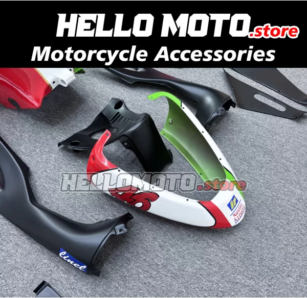 Aprilia RS125 1999-2005 Fairing P/N 7A6 Aprilia RS125 1999-2005 Fairing P/N 7A6