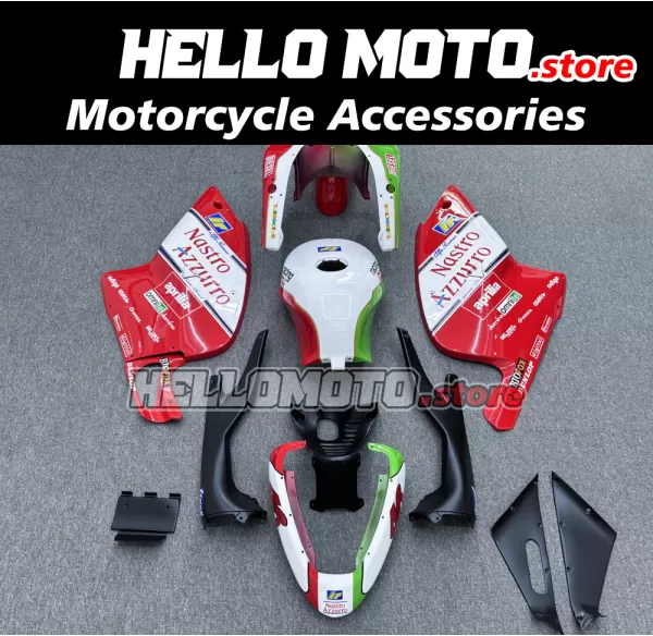 Aprilia RS125 1999-2005 Fairing P/N 7A6 Aprilia RS125 1999-2005 Fairing P/N 7A6