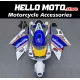 Aprilia RS125 1999-2005 Fairing P/N 7A2