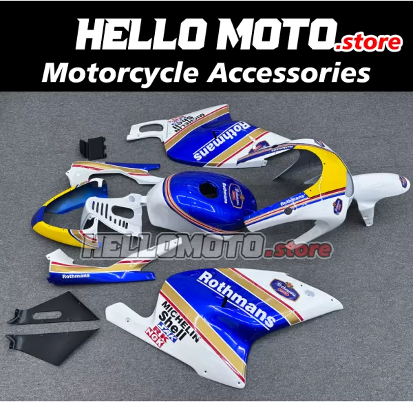 Aprilia RS125 1999-2005 Fairing P/N 7A2