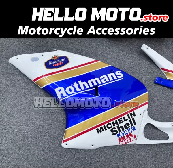 Aprilia RS125 1999-2005 Fairing P/N 7A2