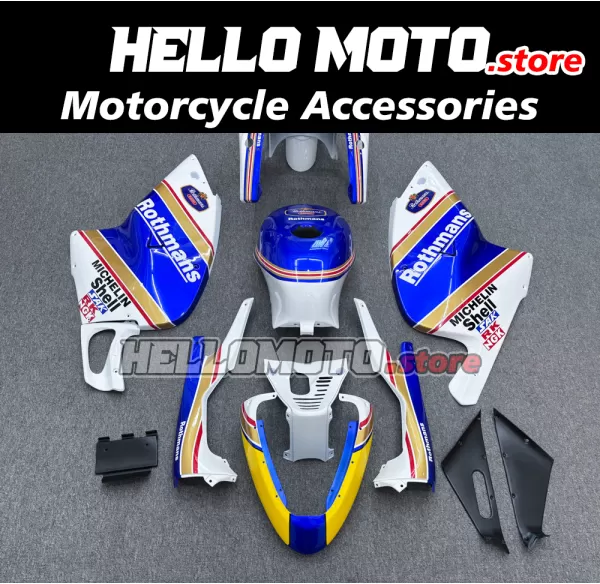 Aprilia RS125 1999-2005 Fairing P/N 7A2