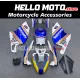 Aprilia RS125 1999-2005 Fairing P/N 7A2