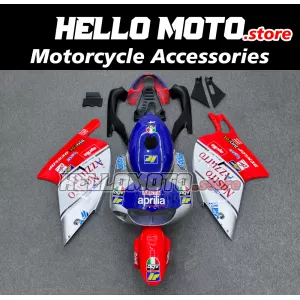 Aprilia RS125 1999-2005 Fairing P/N 7A13 Aprilia RS125 1999-2005 Fairing P/N 7A13