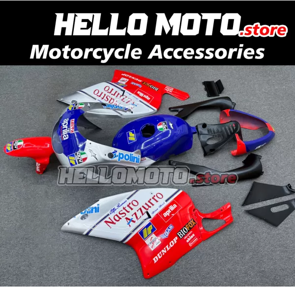 Aprilia RS125 1999-2005 Fairing P/N 7A13