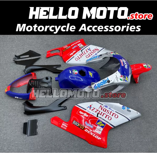 Aprilia RS125 1999-2005 Fairing P/N 7A13