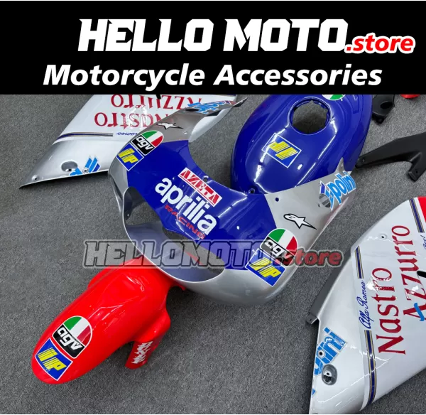 Aprilia RS125 1999-2005 Fairing P/N 7A13