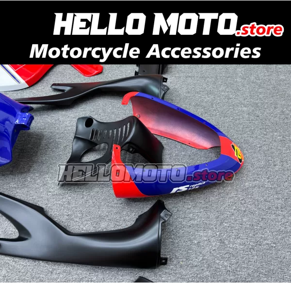 Aprilia RS125 1999-2005 Fairing P/N 7A13