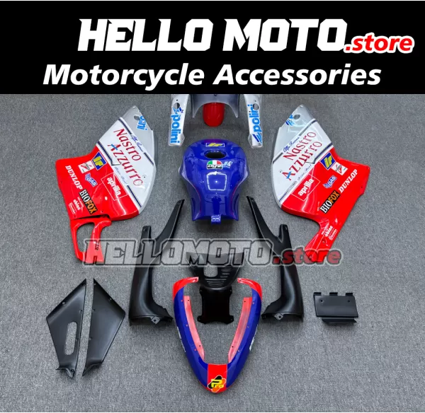 Aprilia RS125 1999-2005 Fairing P/N 7A13