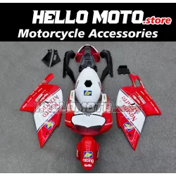 Aprilia RS125 1999-2005 Fairing P/N 7A14 Aprilia RS125 1999-2005 Fairing P/N 7A14