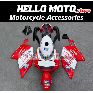Aprilia RS125 1999-2005 Fairing P/N 7A14 Aprilia RS125 1999-2005 Fairing P/N 7A14