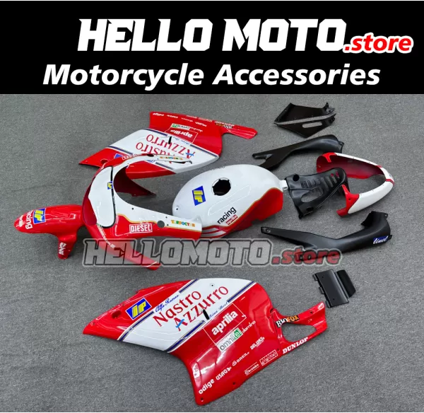 Aprilia RS125 1999-2005 Fairing P/N 7A14 Aprilia RS125 1999-2005 Fairing P/N 7A14