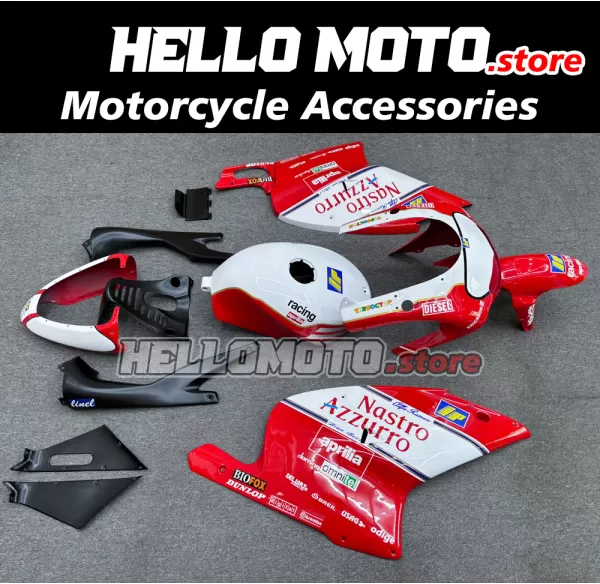 Aprilia RS125 1999-2005 Fairing P/N 7A14 Aprilia RS125 1999-2005 Fairing P/N 7A14