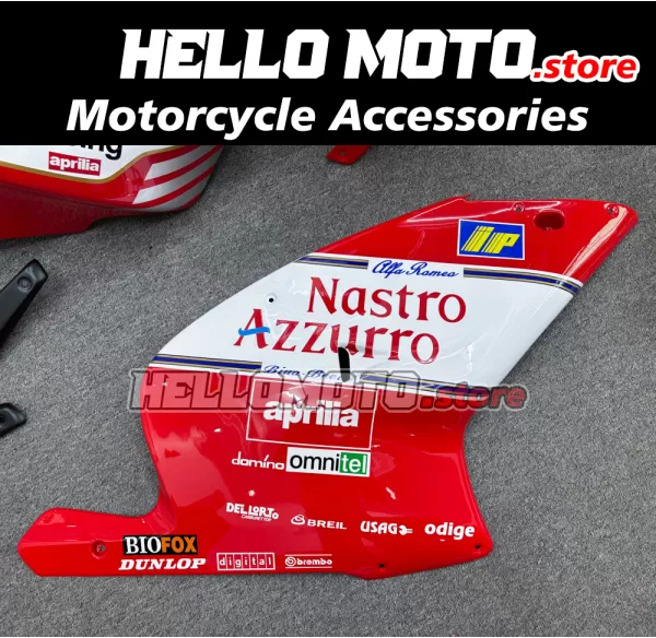 Aprilia RS125 1999-2005 Fairing P/N 7A14 Aprilia RS125 1999-2005 Fairing P/N 7A14