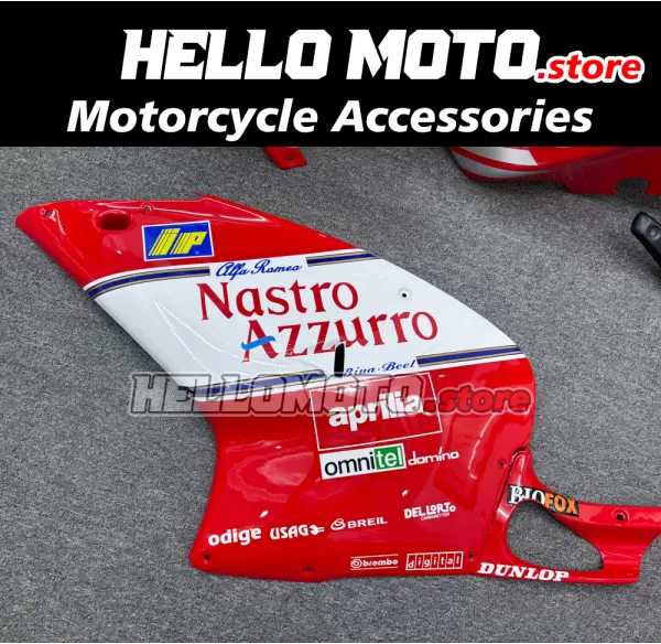 Aprilia RS125 1999-2005 Fairing P/N 7A14 Aprilia RS125 1999-2005 Fairing P/N 7A14