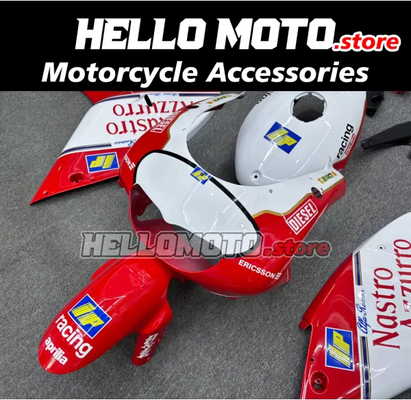 Aprilia RS125 1999-2005 Fairing P/N 7A14 Aprilia RS125 1999-2005 Fairing P/N 7A14