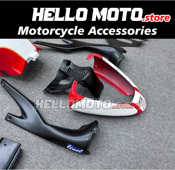 Aprilia RS125 1999-2005 Fairing P/N 7A14 Aprilia RS125 1999-2005 Fairing P/N 7A14