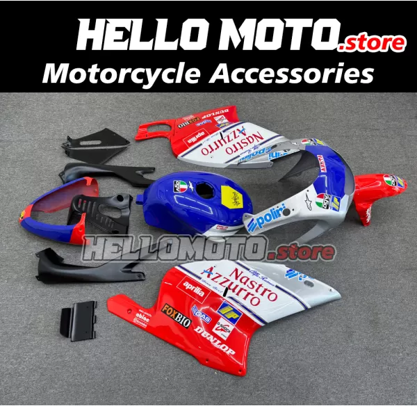 Aprilia RS125 1999-2005 Fairing P/N 7A15 Aprilia RS125 1999-2005 Fairing P/N 7A15