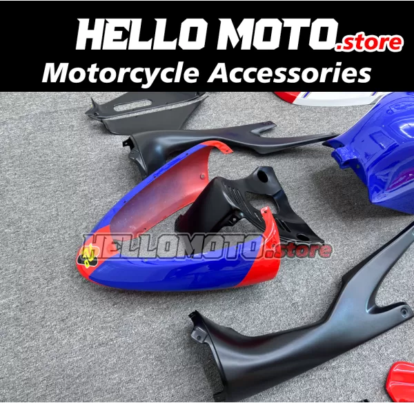 Aprilia RS125 1999-2005 Fairing P/N 7A15 Aprilia RS125 1999-2005 Fairing P/N 7A15