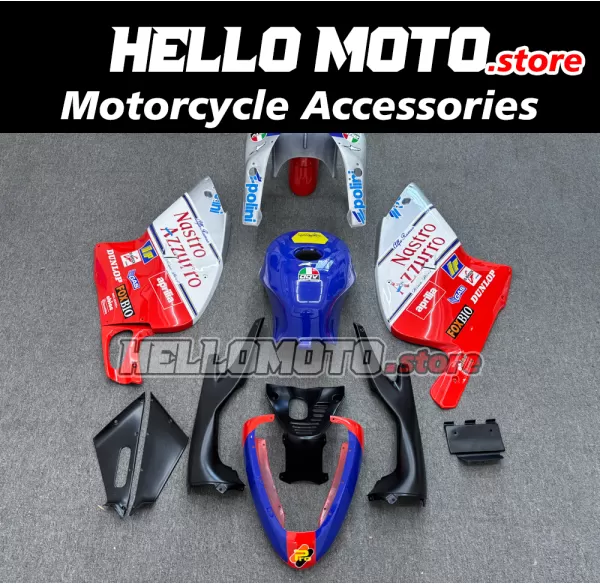 Aprilia RS125 1999-2005 Fairing P/N 7A15 Aprilia RS125 1999-2005 Fairing P/N 7A15