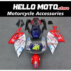 Aprilia RS125 1999-2005 Fairing P/N 7A16 Aprilia RS125 1999-2005 Fairing P/N 7A16
