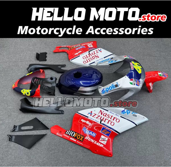 Aprilia RS125 1999-2005 Fairing P/N 7A16 Aprilia RS125 1999-2005 Fairing P/N 7A16