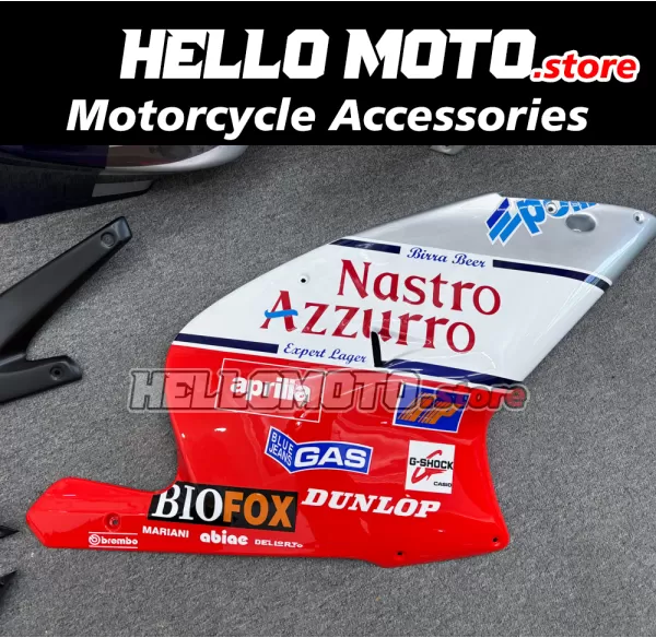 Aprilia RS125 1999-2005 Fairing P/N 7A16 Aprilia RS125 1999-2005 Fairing P/N 7A16