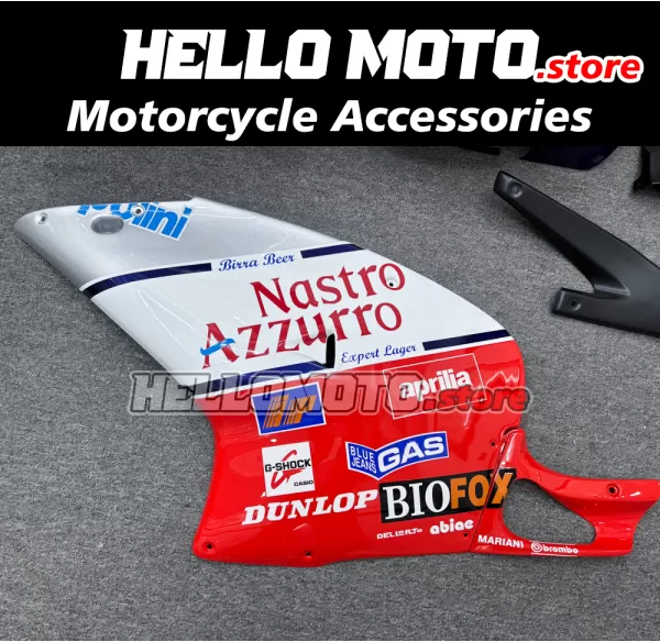 Aprilia RS125 1999-2005 Fairing P/N 7A16 Aprilia RS125 1999-2005 Fairing P/N 7A16