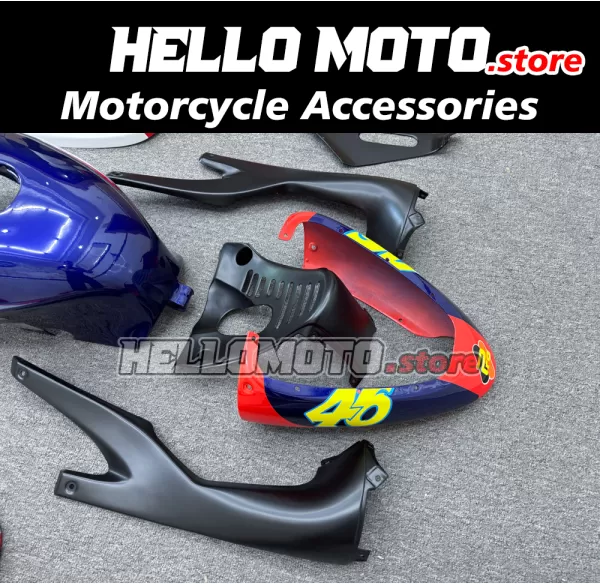 Aprilia RS125 1999-2005 Fairing P/N 7A16 Aprilia RS125 1999-2005 Fairing P/N 7A16