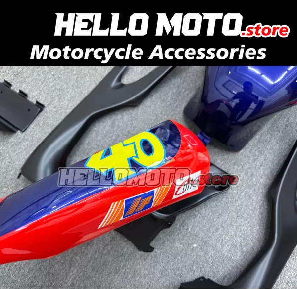 Aprilia RS125 1999-2005 Fairing P/N 7A16 Aprilia RS125 1999-2005 Fairing P/N 7A16