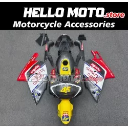 Aprilia RS125 1999-2005 Fairing P/N 7A1